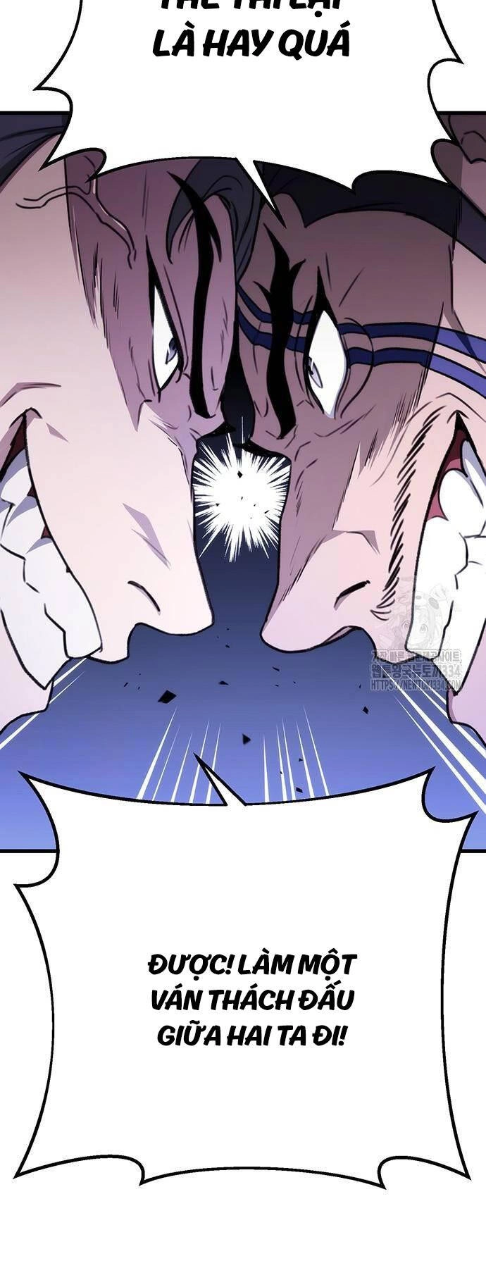 Thanh Kiếm Của Hoàng Đế Chapter 48 - 89