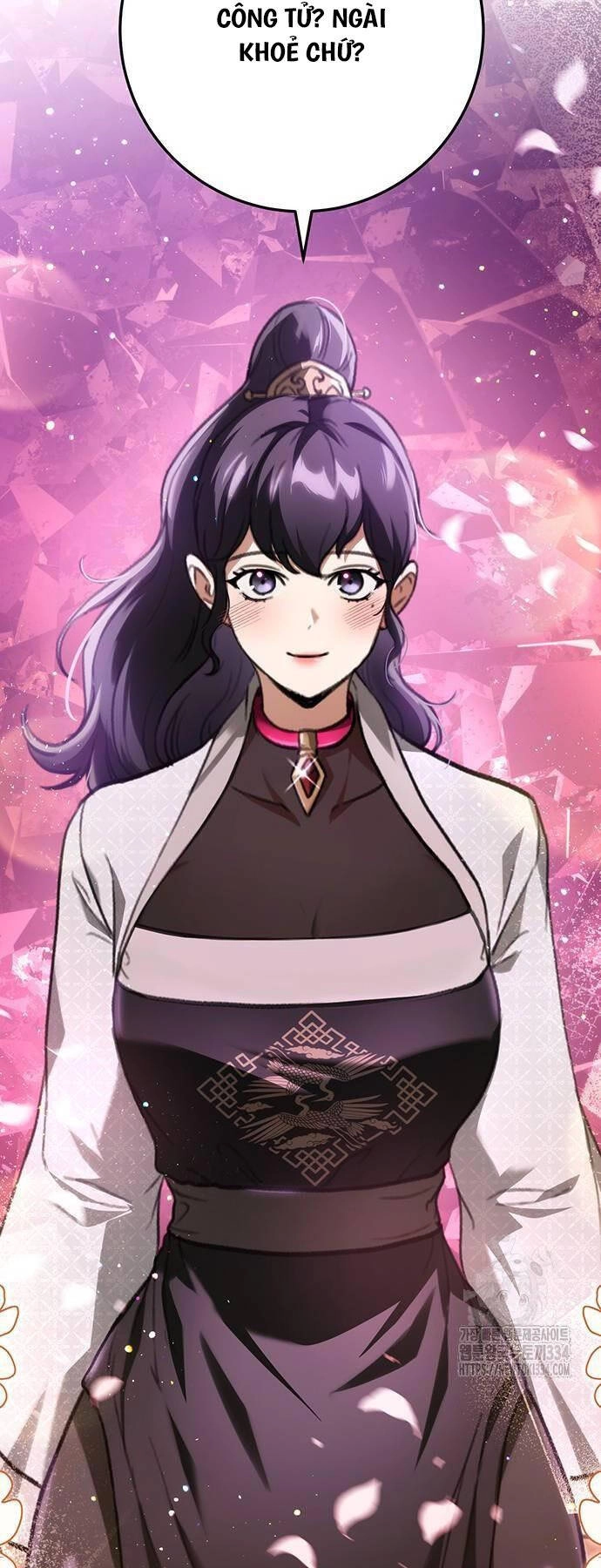 Thanh Kiếm Của Hoàng Đế Chapter 48 - 94