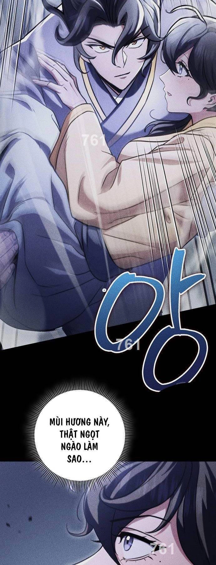 Thanh Kiếm Của Hoàng Đế Chapter 49 - 2