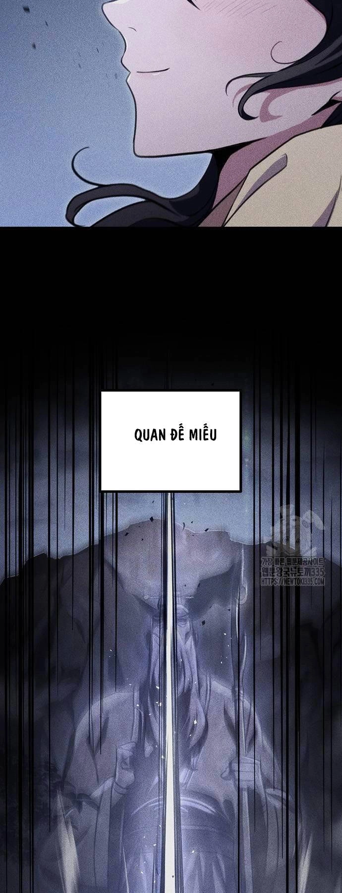 Thanh Kiếm Của Hoàng Đế Chapter 49 - 3