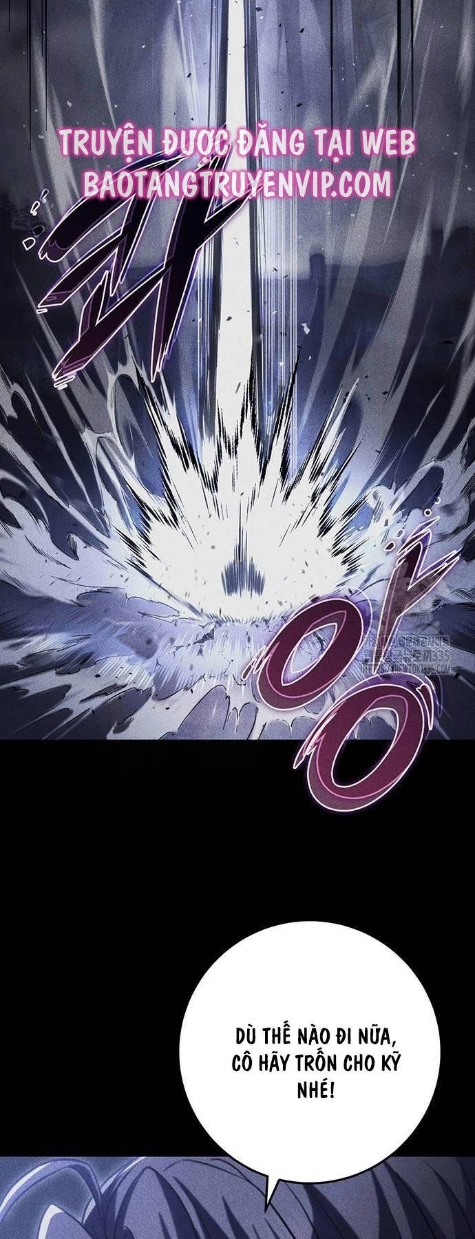 Thanh Kiếm Của Hoàng Đế Chapter 49 - 4