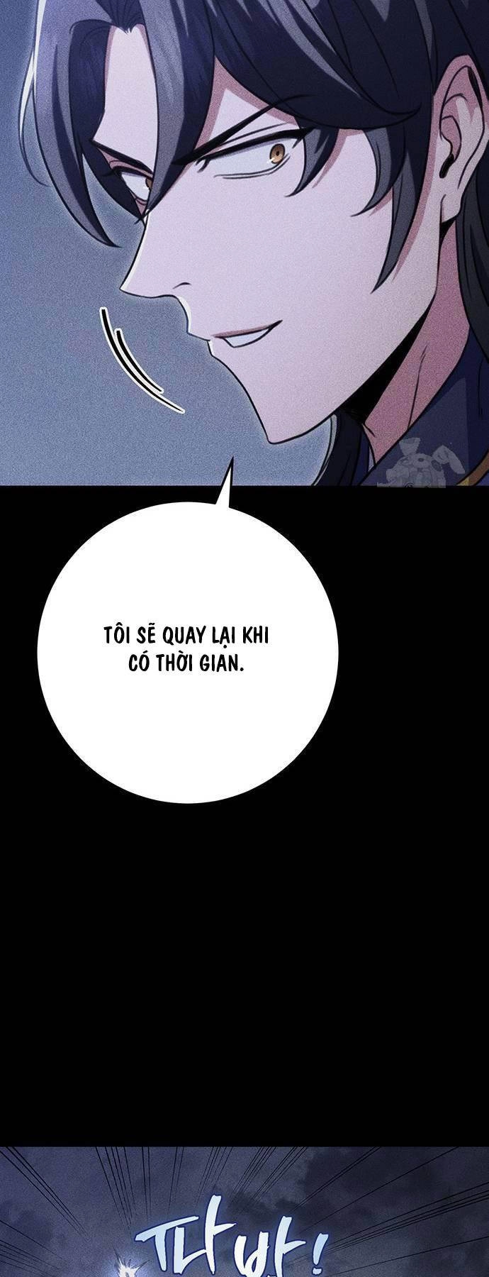 Thanh Kiếm Của Hoàng Đế Chapter 49 - 5