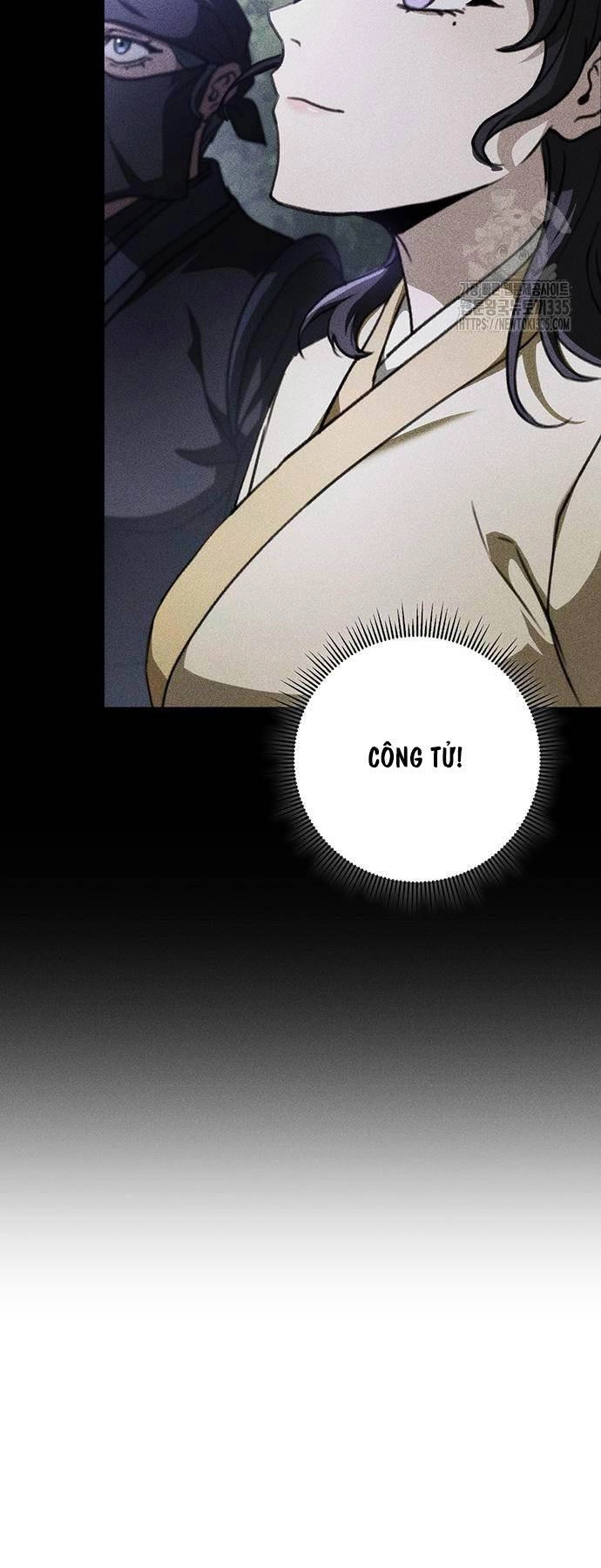 Thanh Kiếm Của Hoàng Đế Chapter 49 - 7