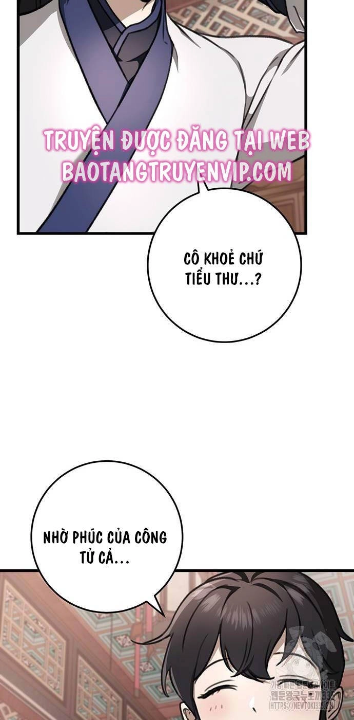 Thanh Kiếm Của Hoàng Đế Chapter 49 - 10