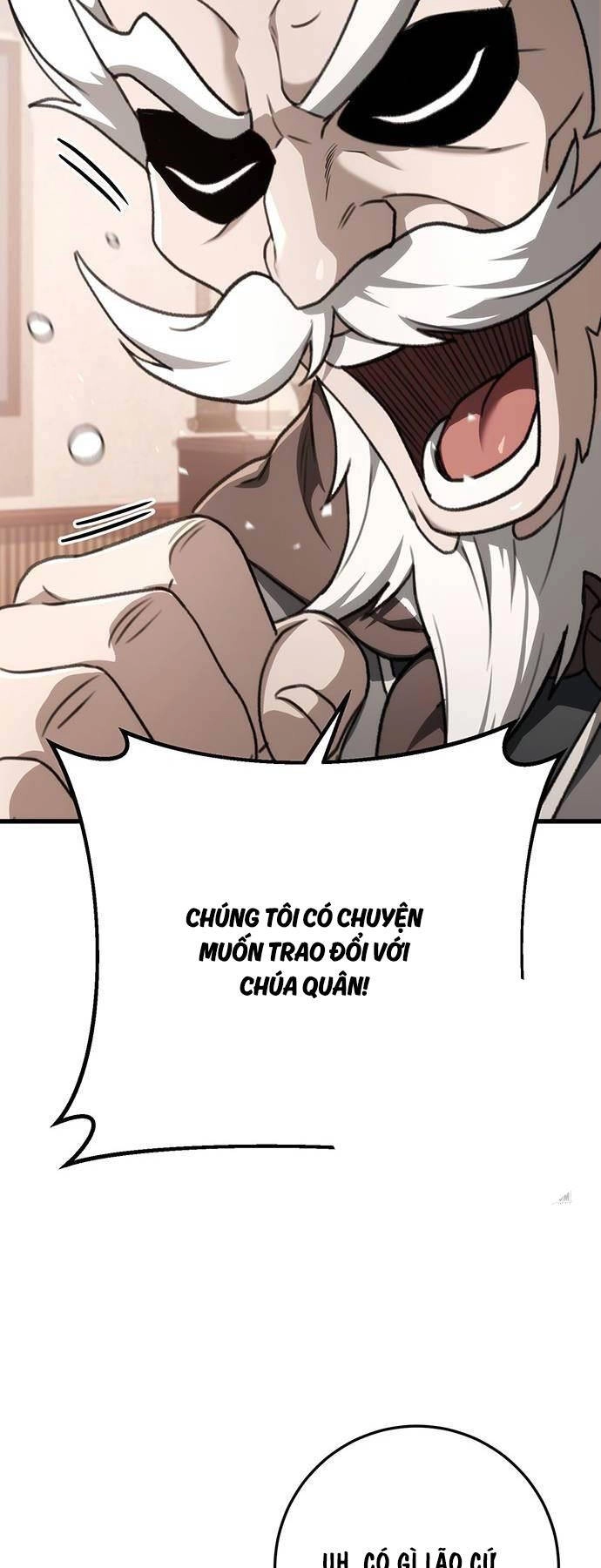 Thanh Kiếm Của Hoàng Đế Chapter 49 - 12