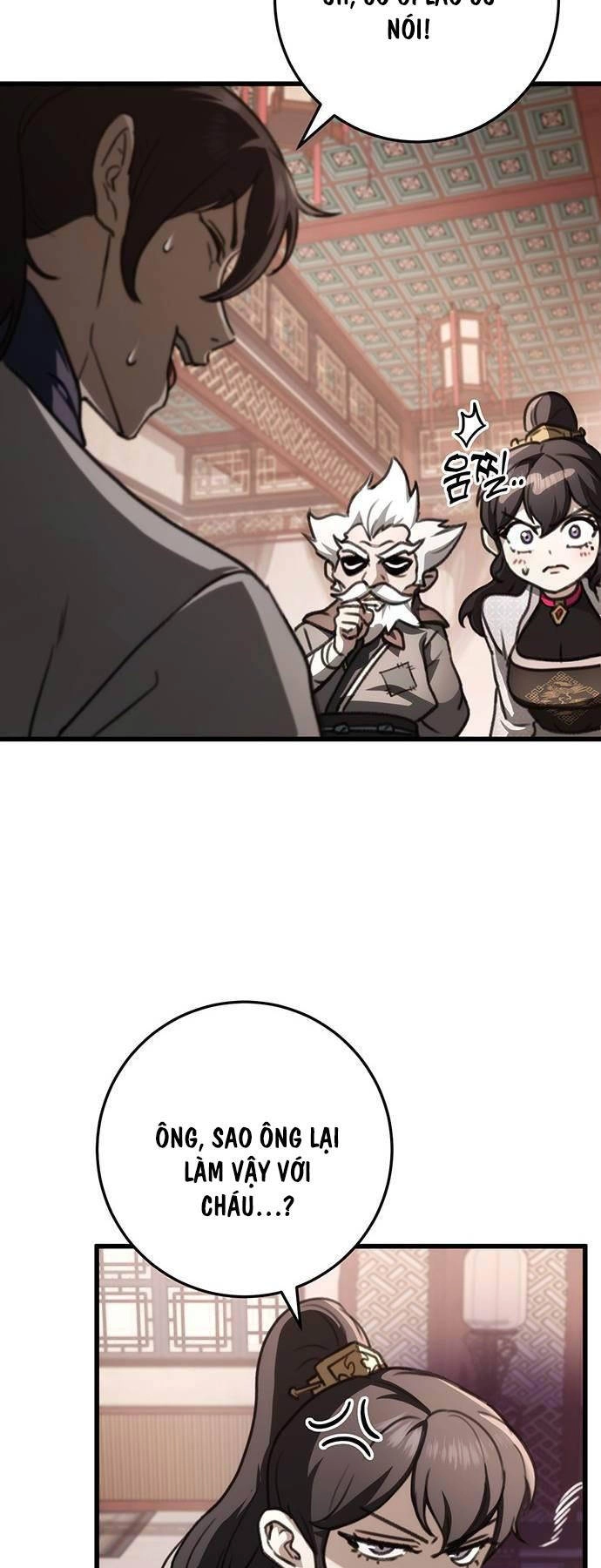 Thanh Kiếm Của Hoàng Đế Chapter 49 - 13