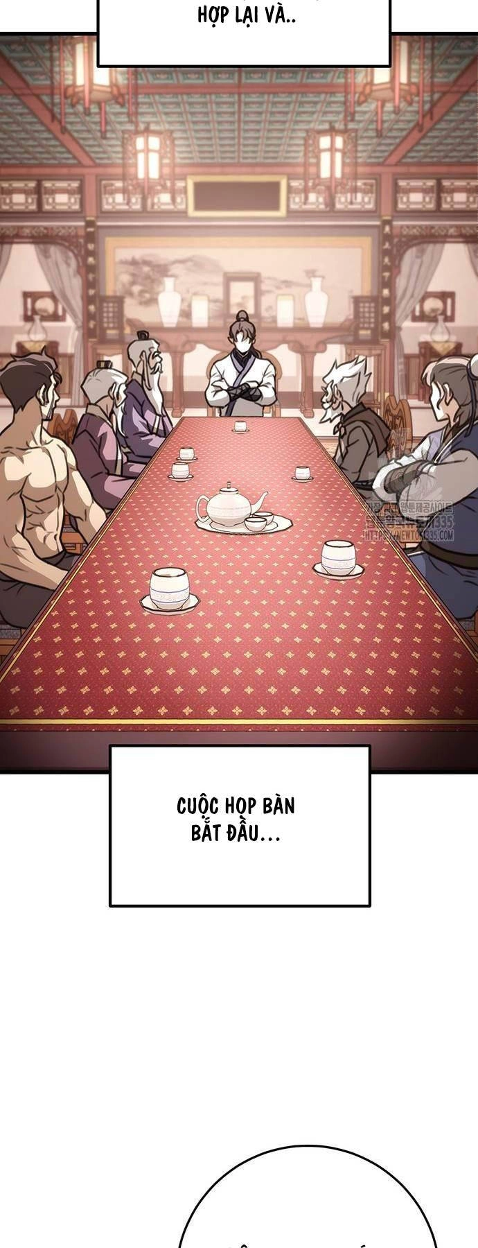 Thanh Kiếm Của Hoàng Đế Chapter 49 - 15