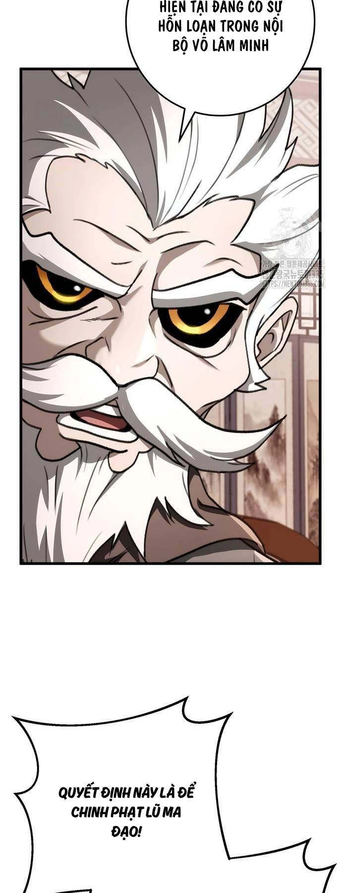 Thanh Kiếm Của Hoàng Đế Chapter 49 - 16