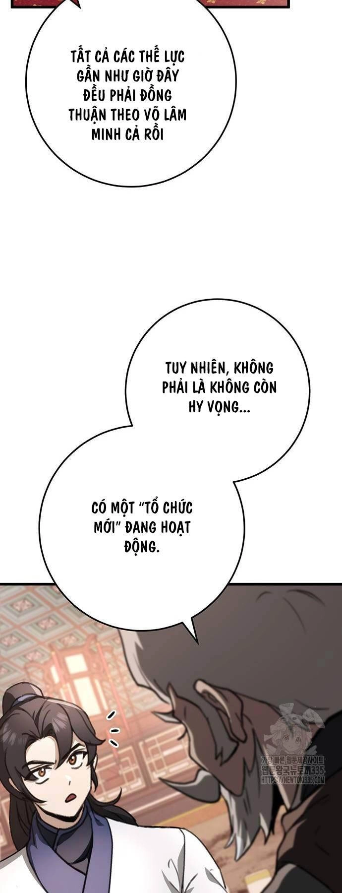 Thanh Kiếm Của Hoàng Đế Chapter 49 - 19