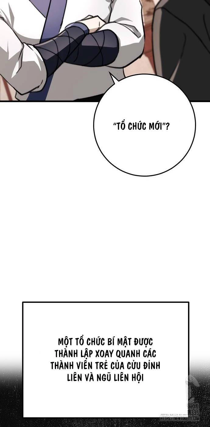 Thanh Kiếm Của Hoàng Đế Chapter 49 - 20