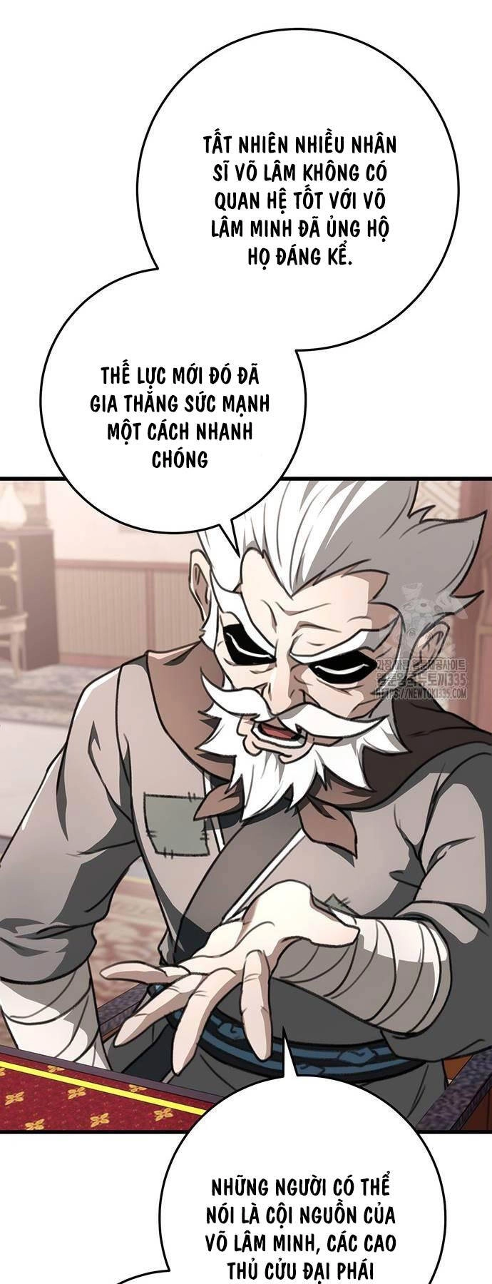 Thanh Kiếm Của Hoàng Đế Chapter 49 - 24