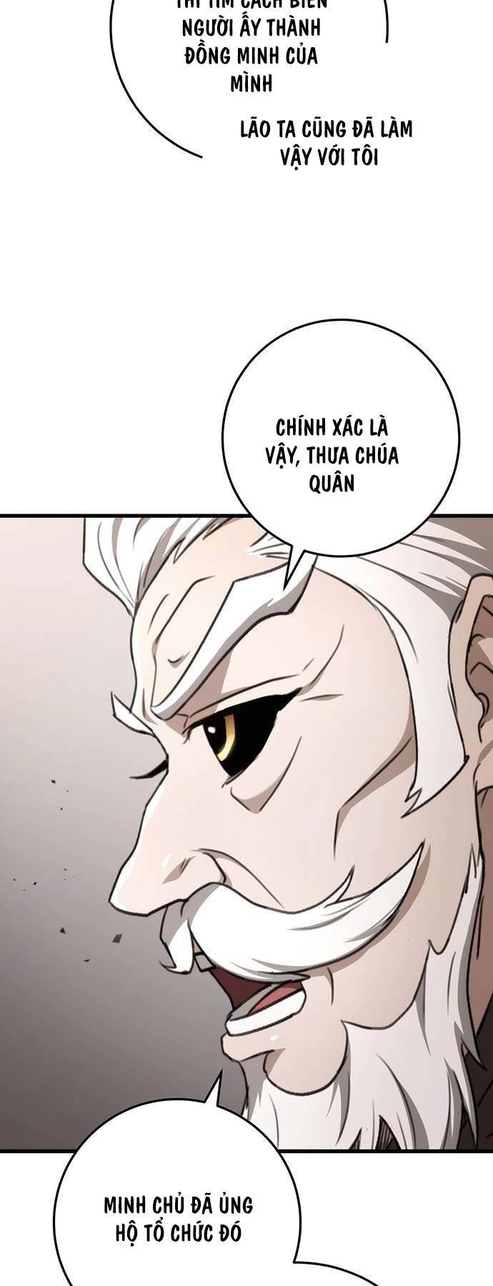 Thanh Kiếm Của Hoàng Đế Chapter 49 - 27