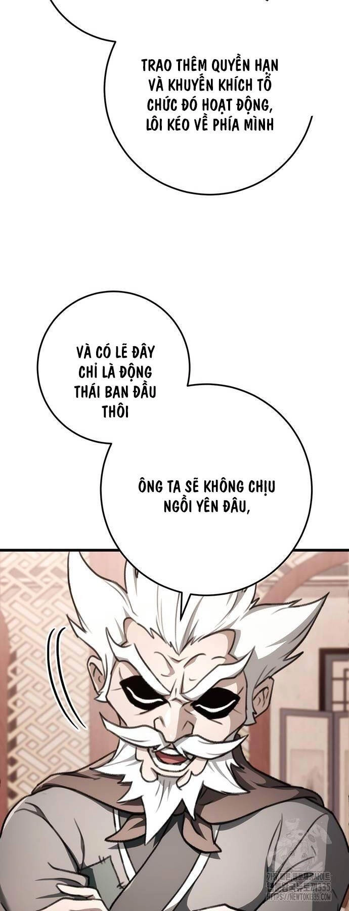 Thanh Kiếm Của Hoàng Đế Chapter 49 - 28