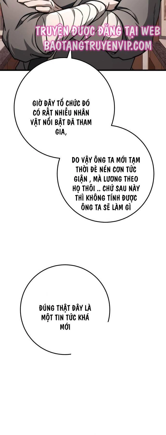 Thanh Kiếm Của Hoàng Đế Chapter 49 - 29