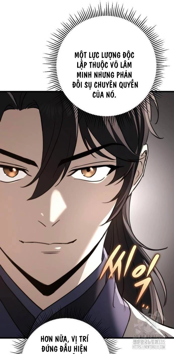 Thanh Kiếm Của Hoàng Đế Chapter 49 - 30