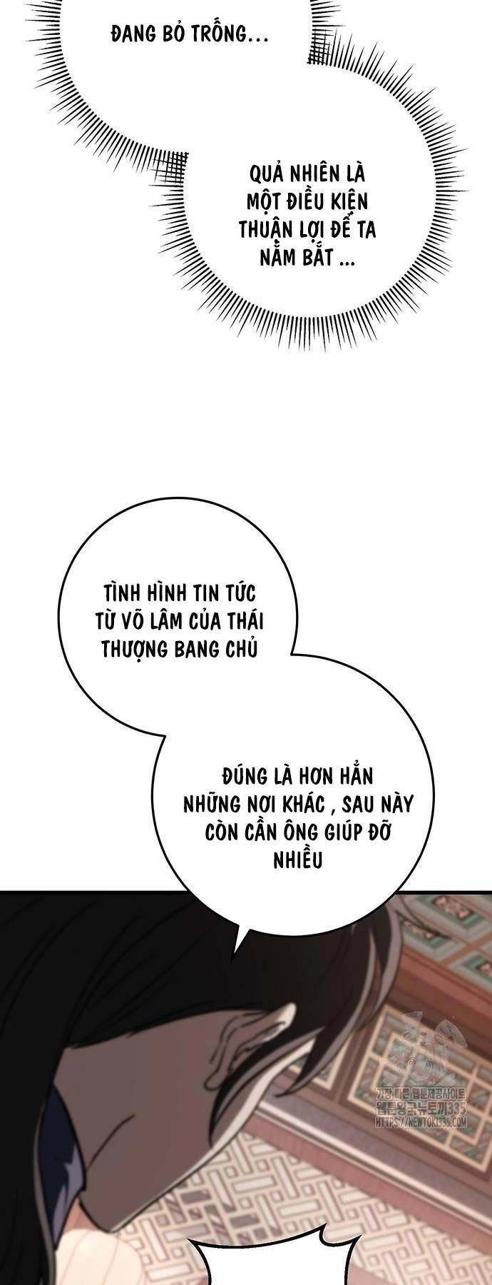 Thanh Kiếm Của Hoàng Đế Chapter 49 - 31