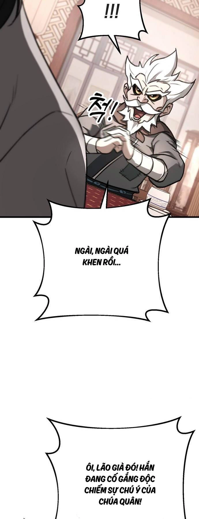 Thanh Kiếm Của Hoàng Đế Chapter 49 - 32