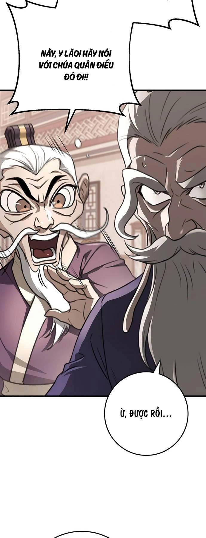 Thanh Kiếm Của Hoàng Đế Chapter 49 - 33