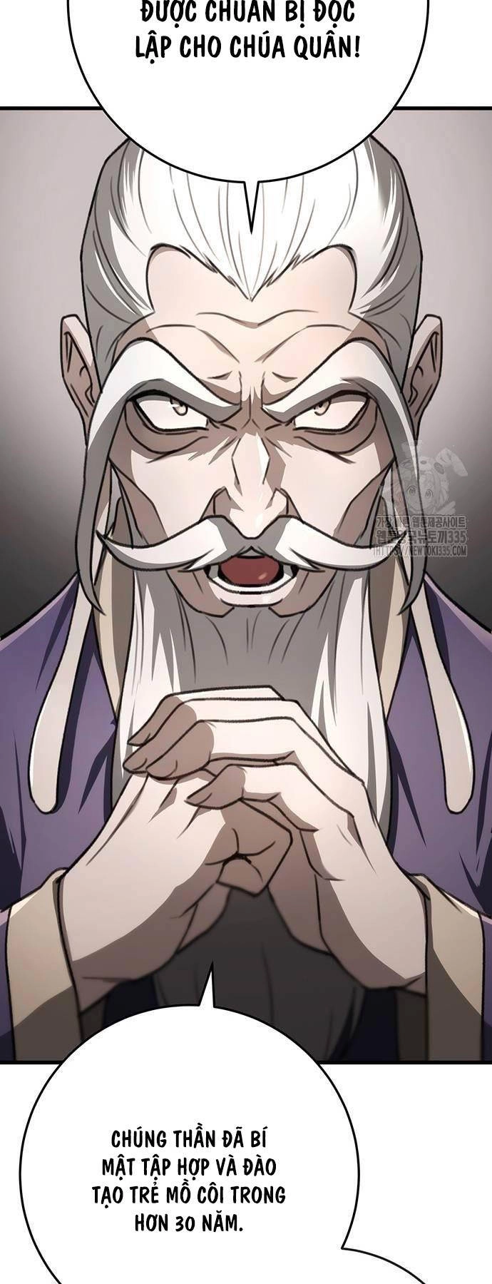 Thanh Kiếm Của Hoàng Đế Chapter 49 - 35