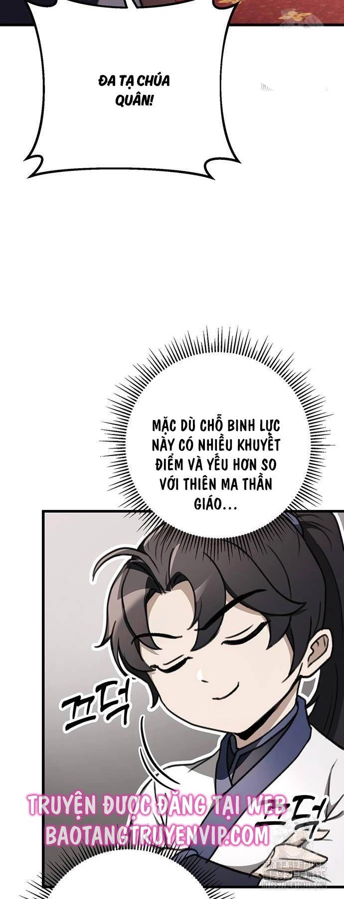 Thanh Kiếm Của Hoàng Đế Chapter 49 - 38