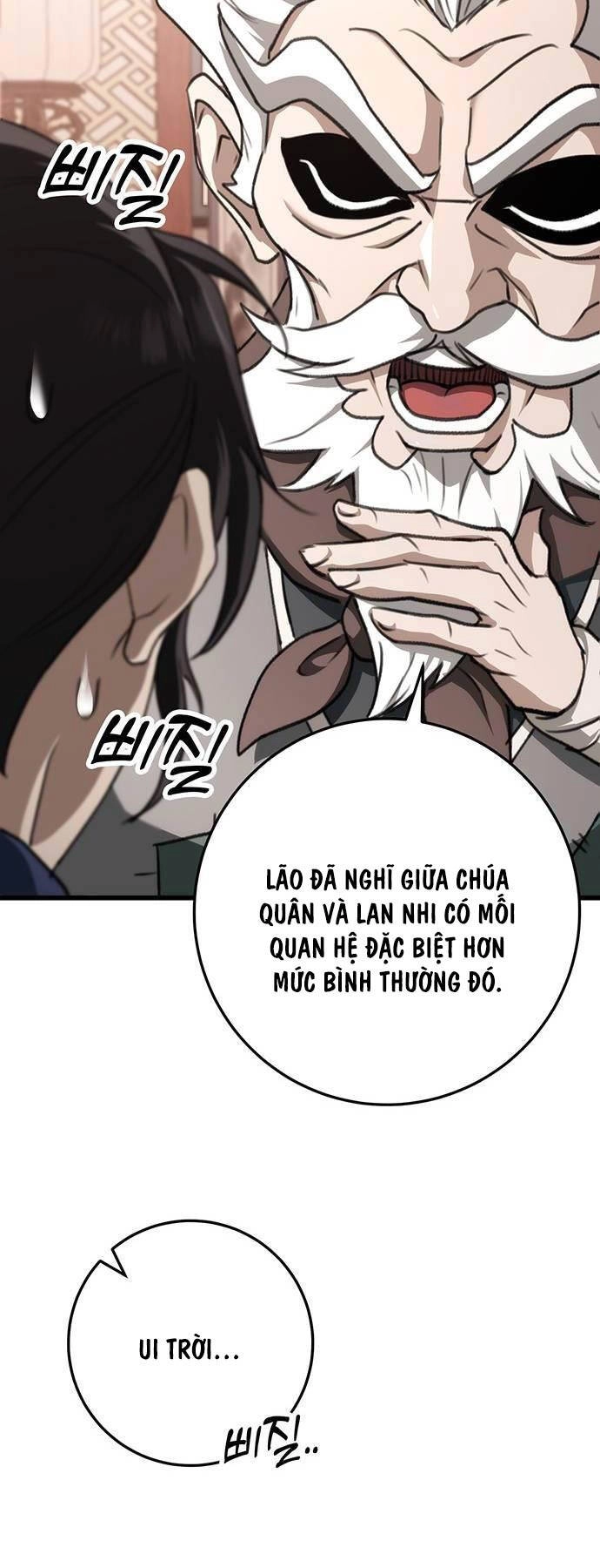 Thanh Kiếm Của Hoàng Đế Chapter 49 - 41