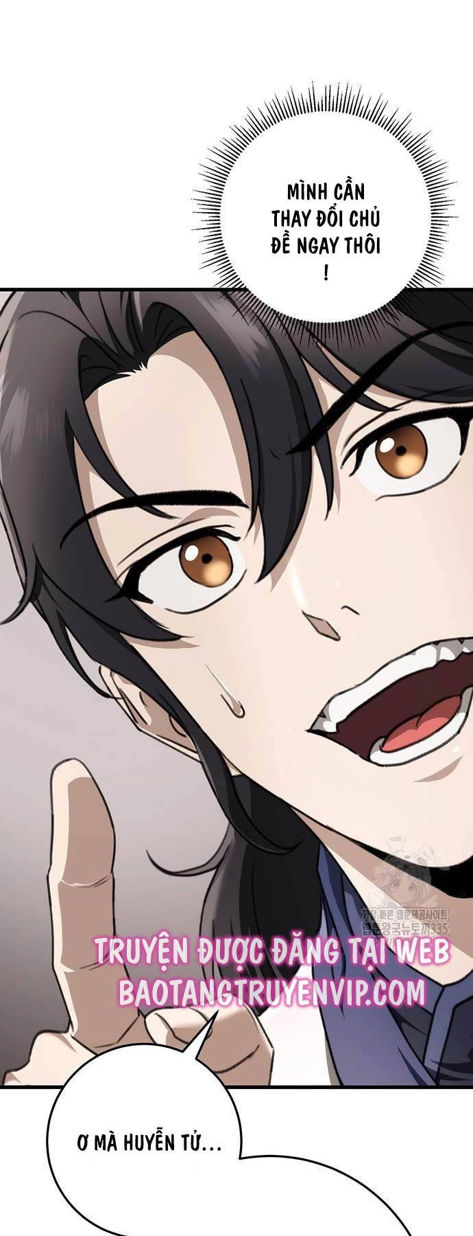 Thanh Kiếm Của Hoàng Đế Chapter 49 - 42