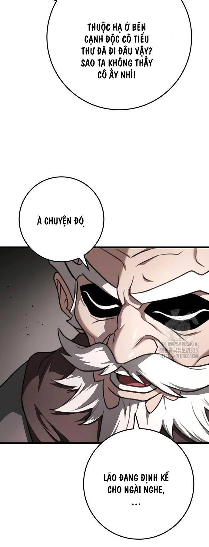 Thanh Kiếm Của Hoàng Đế Chapter 49 - 43