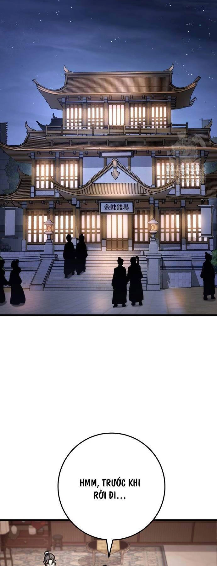 Thanh Kiếm Của Hoàng Đế Chapter 49 - 46