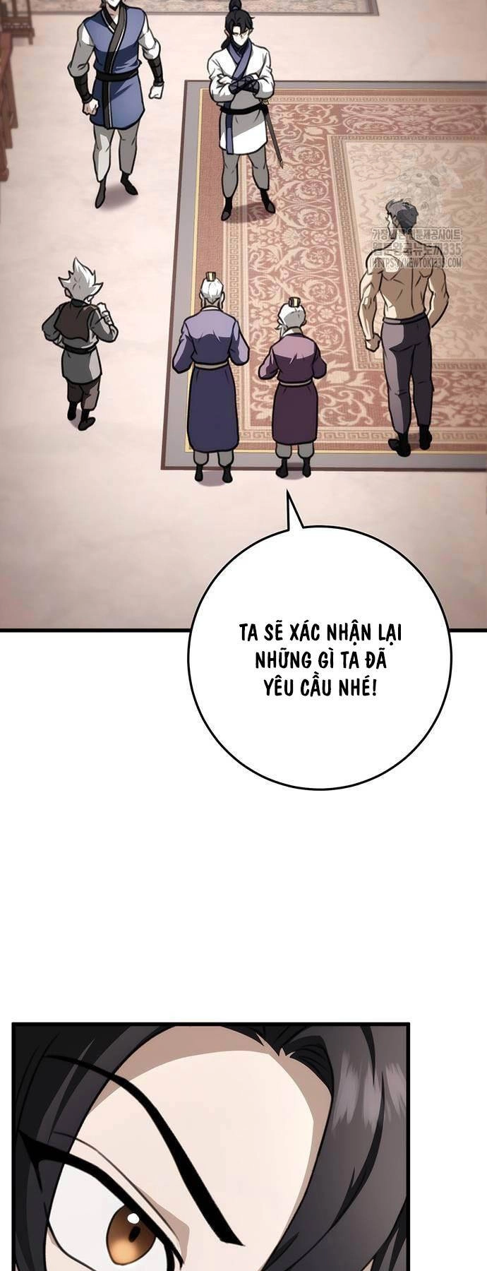 Thanh Kiếm Của Hoàng Đế Chapter 49 - 47