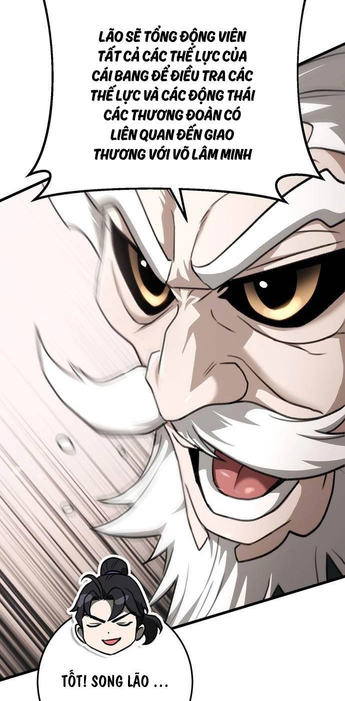 Thanh Kiếm Của Hoàng Đế Chapter 49 - 50