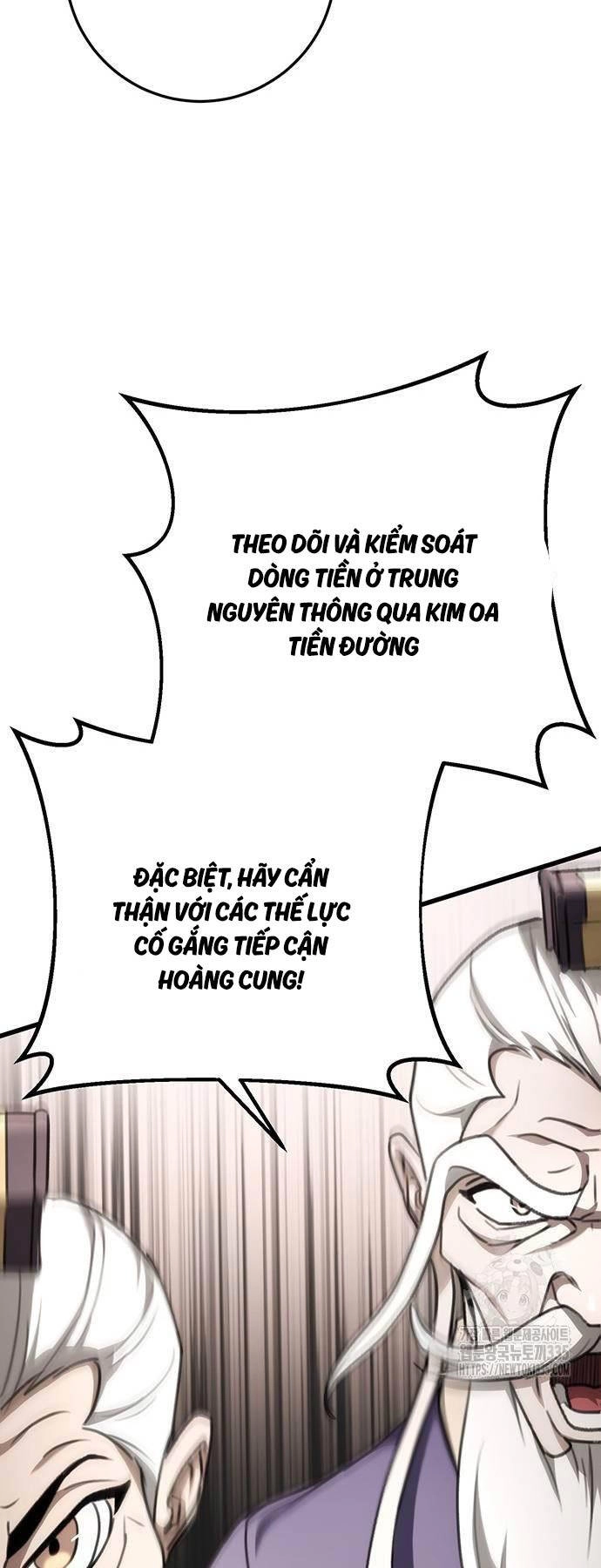 Thanh Kiếm Của Hoàng Đế Chapter 49 - 51