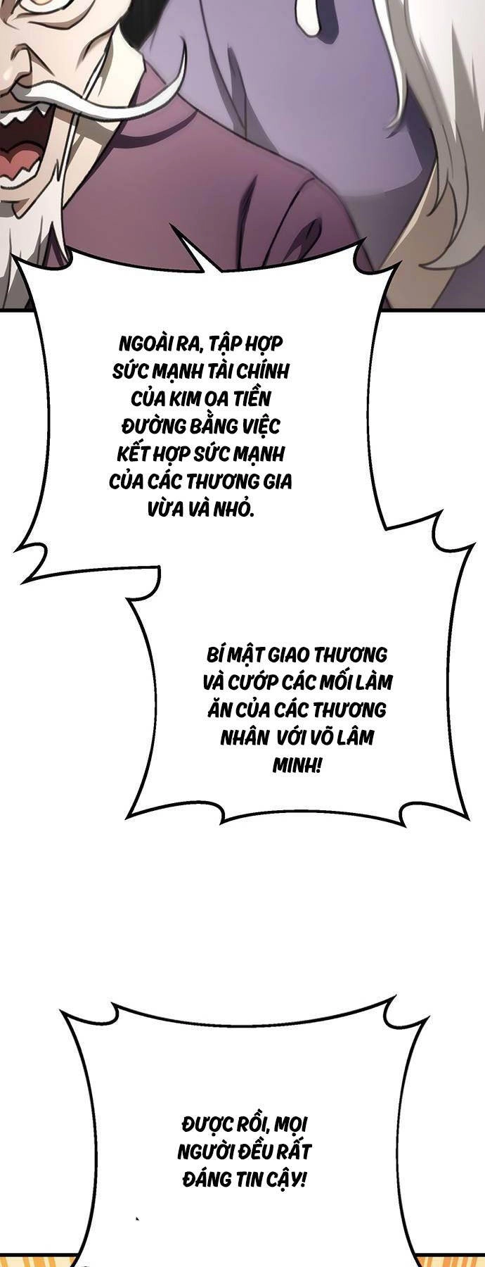 Thanh Kiếm Của Hoàng Đế Chapter 49 - 52