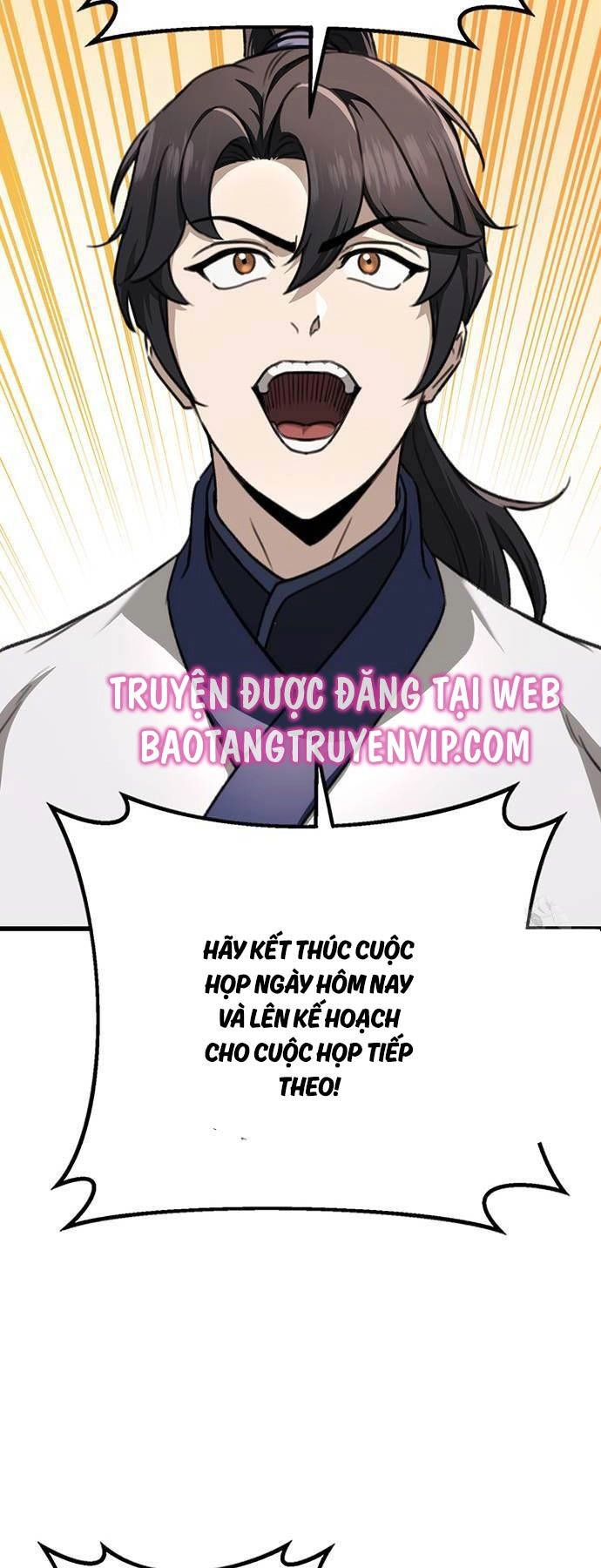 Thanh Kiếm Của Hoàng Đế Chapter 49 - 53