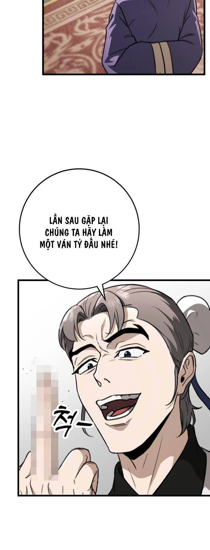 Thanh Kiếm Của Hoàng Đế Chapter 49 - 56