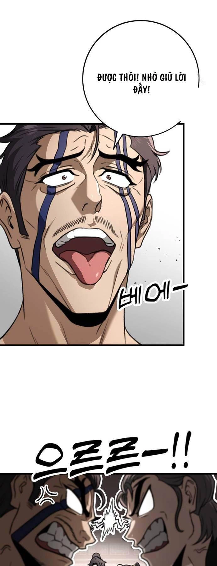 Thanh Kiếm Của Hoàng Đế Chapter 49 - 57