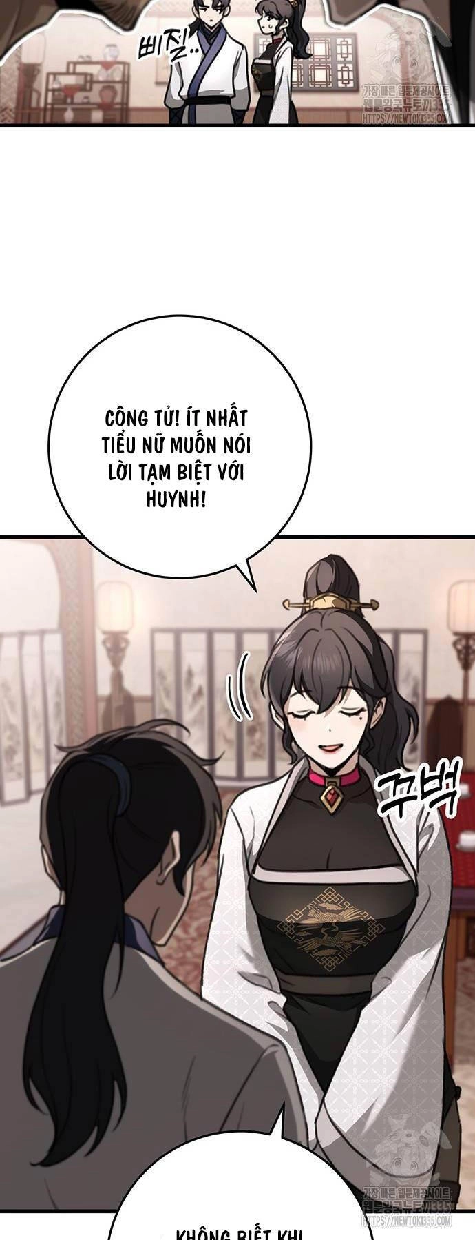 Thanh Kiếm Của Hoàng Đế Chapter 49 - 58