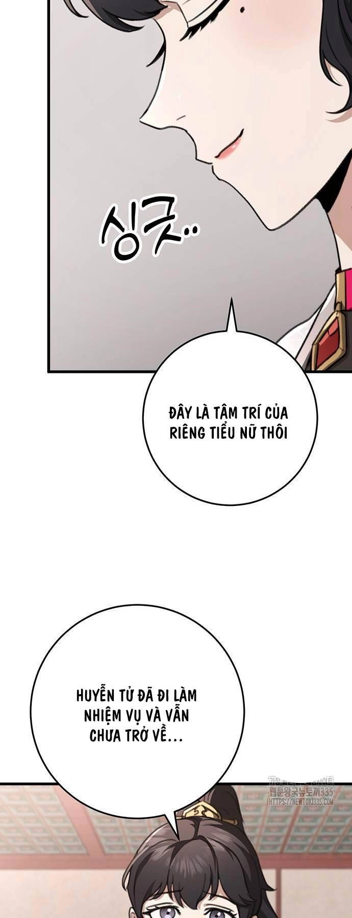 Thanh Kiếm Của Hoàng Đế Chapter 49 - 61