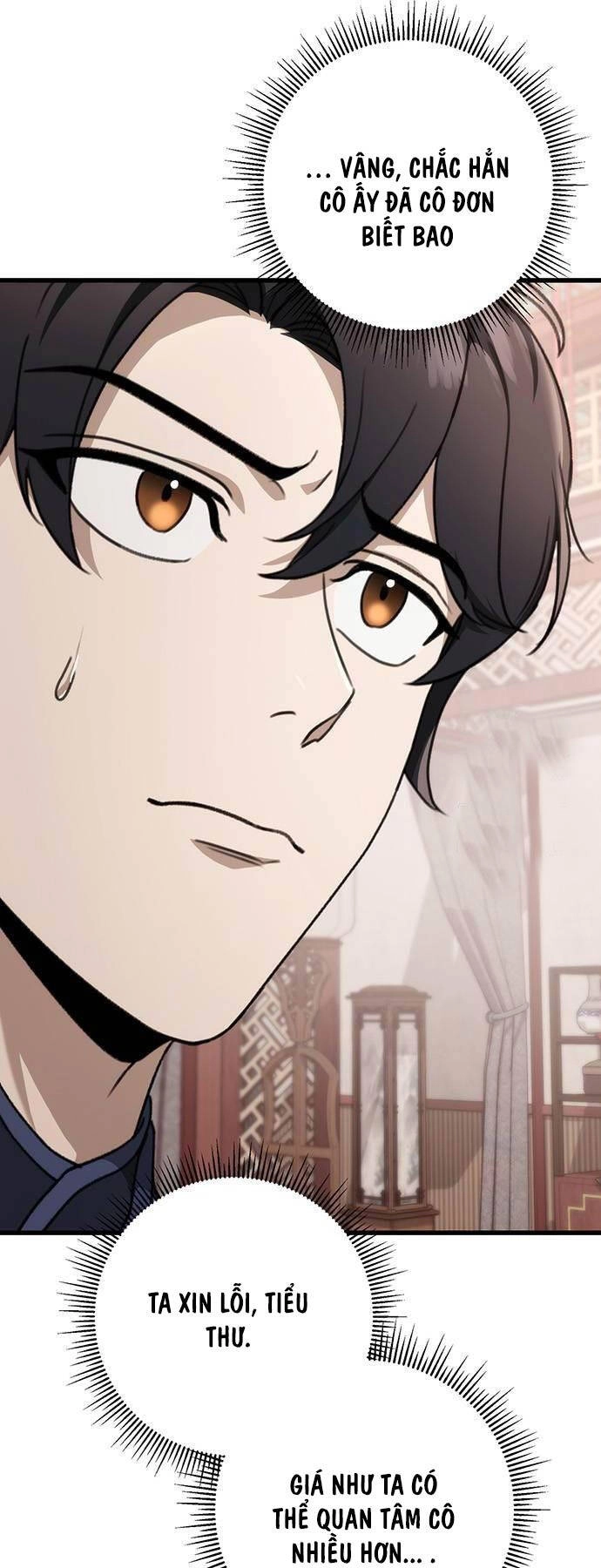 Thanh Kiếm Của Hoàng Đế Chapter 49 - 64