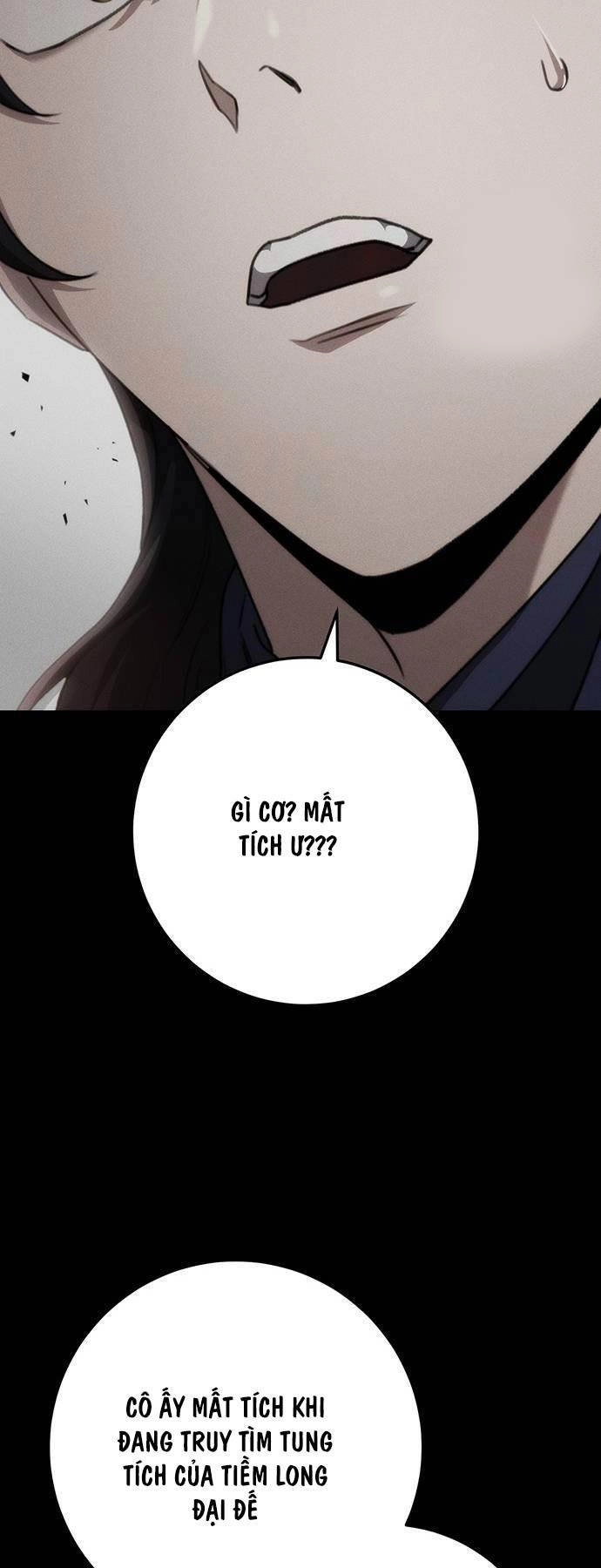 Thanh Kiếm Của Hoàng Đế Chapter 49 - 77