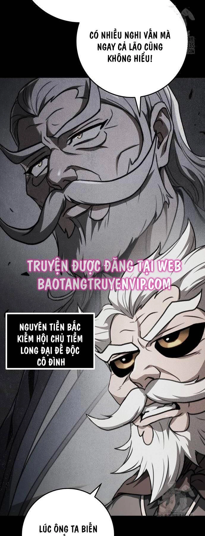 Thanh Kiếm Của Hoàng Đế Chapter 49 - 78