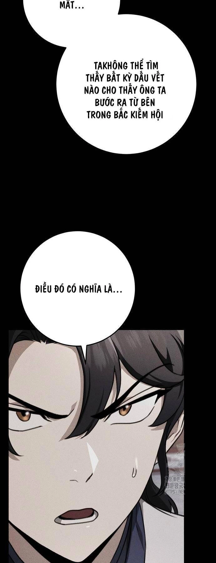 Thanh Kiếm Của Hoàng Đế Chapter 49 - 79