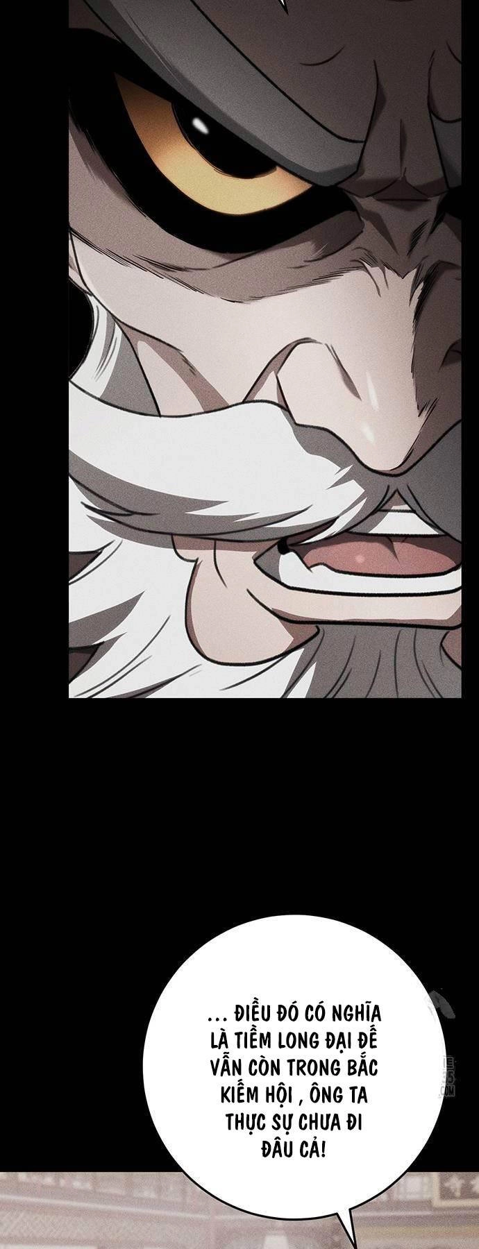 Thanh Kiếm Của Hoàng Đế Chapter 49 - 81