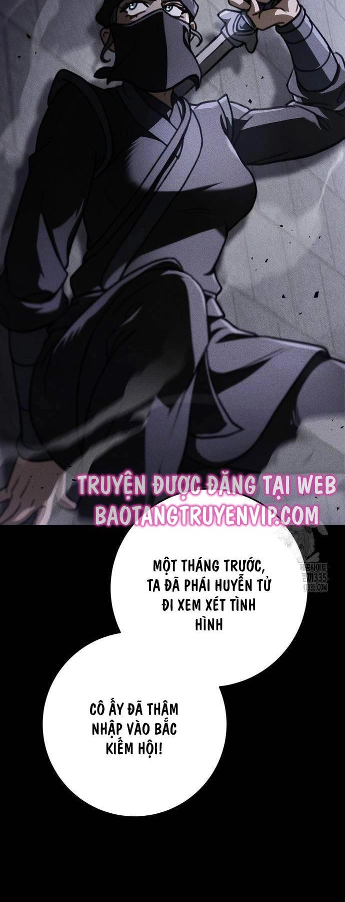 Thanh Kiếm Của Hoàng Đế Chapter 49 - 83