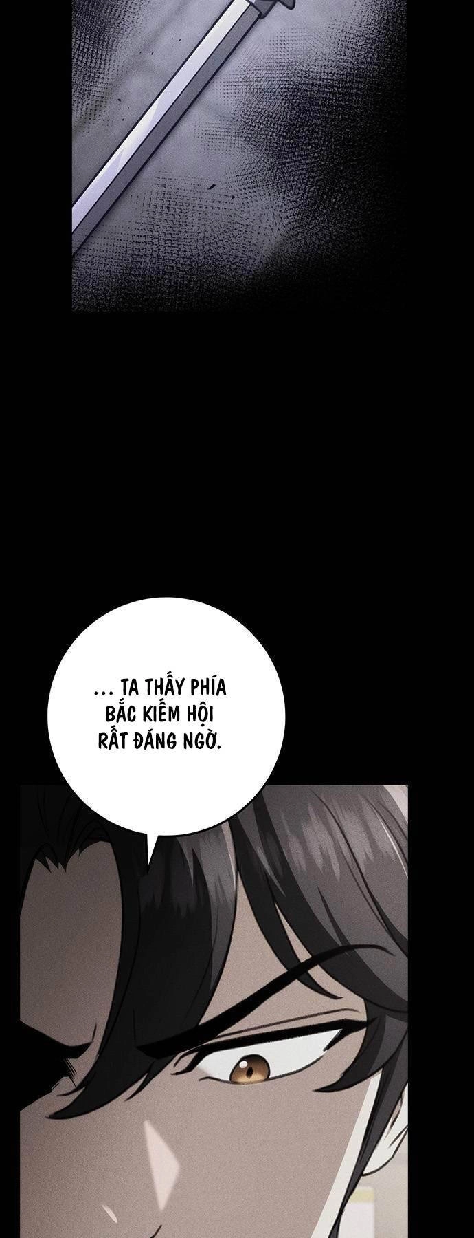 Thanh Kiếm Của Hoàng Đế Chapter 49 - 85