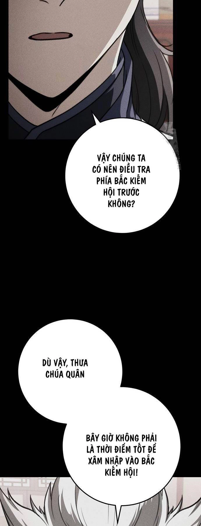 Thanh Kiếm Của Hoàng Đế Chapter 49 - 86