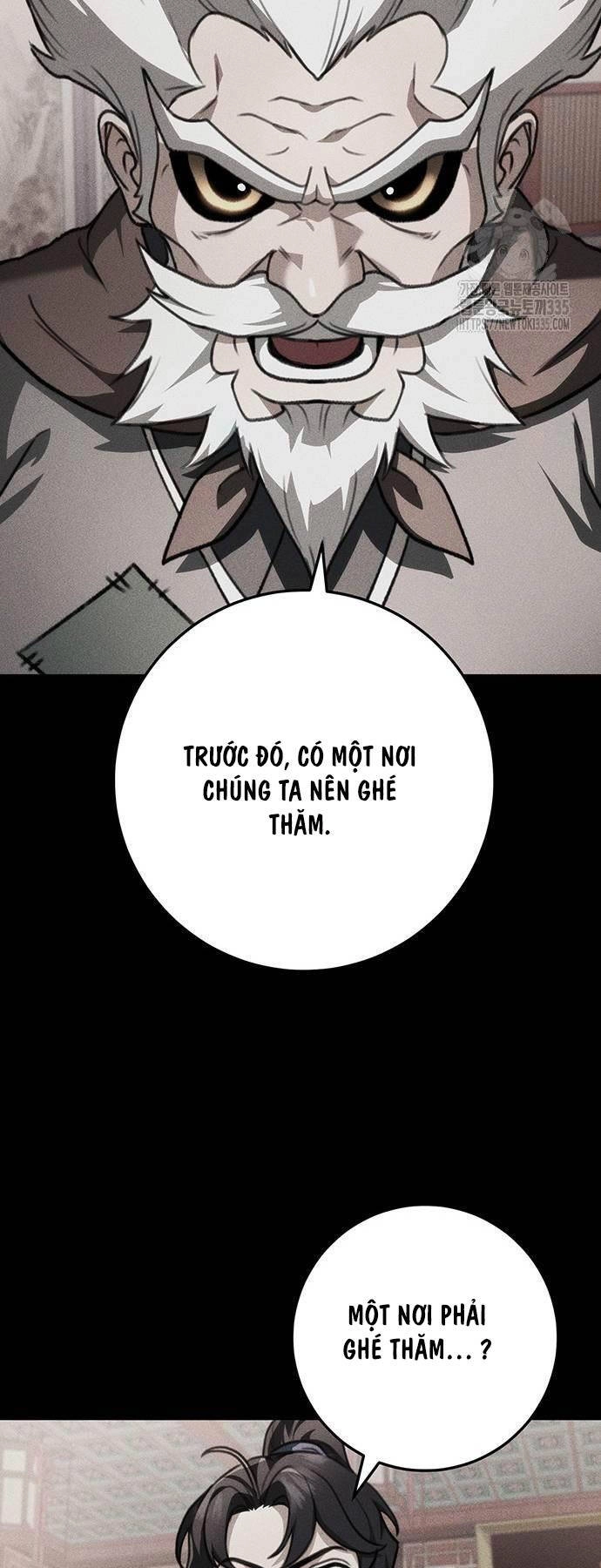 Thanh Kiếm Của Hoàng Đế Chapter 49 - 87