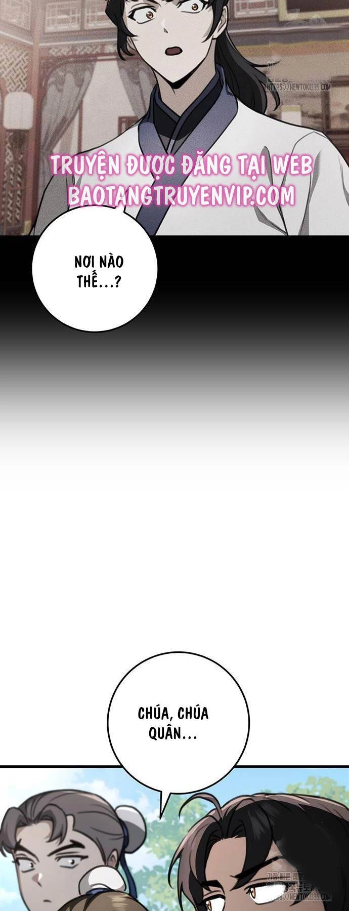 Thanh Kiếm Của Hoàng Đế Chapter 49 - 88