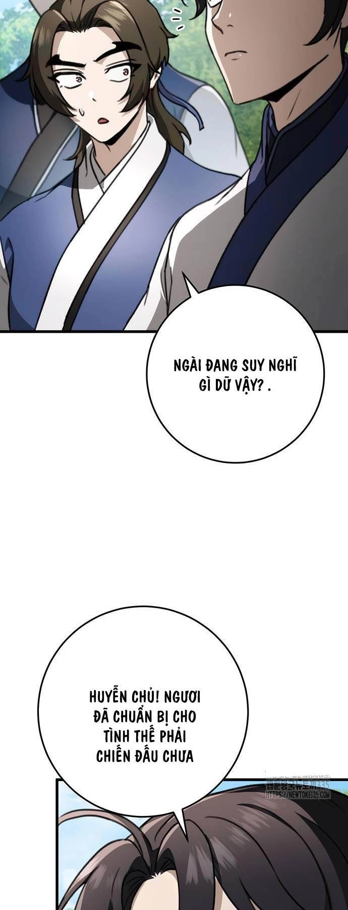 Thanh Kiếm Của Hoàng Đế Chapter 49 - 89