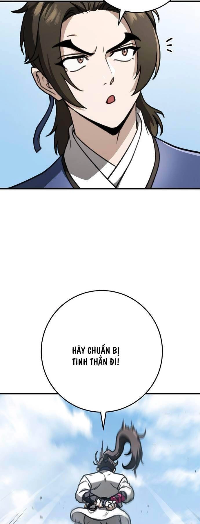 Thanh Kiếm Của Hoàng Đế Chapter 49 - 91