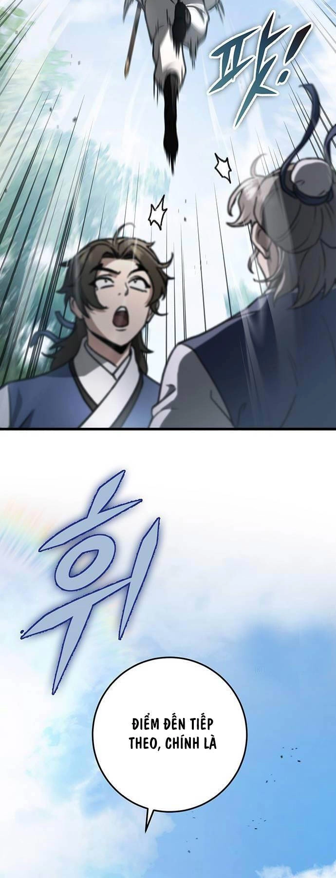 Thanh Kiếm Của Hoàng Đế Chapter 49 - 92